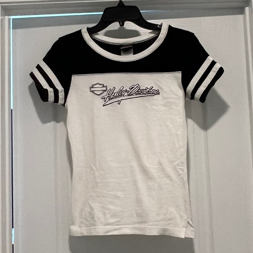 Harley Davidson t-shirt